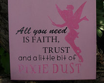 Personalized Canvas with silhouette and quote 12
