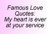 famous love quotes for your wedding toast to express the depth of love ...