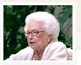 ... town to a family of modest means elizabeth liz carpenter used her