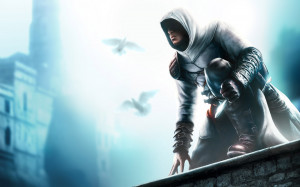 Assassins Creed Rogue Unity HD Wallpaper