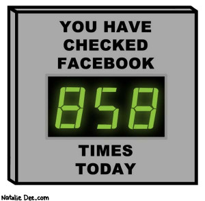 Cartoon by: Natalie Dee