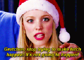 Mean Girls Now I Know Why People Love Mean Girls animated GIF