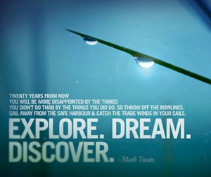 10 of the best travel quotes ever