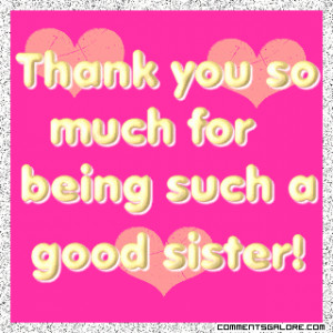 Myspace Sisters Graphics - Sister 100percent, Sisters are beloved ...