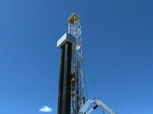 Helmerich And Payne Rigs