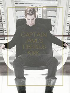 james tiberius kirk why hello chris pine jame tiberius tiberius kirk ...