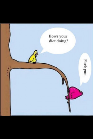 Diet problems!!!! Grrrrrr!