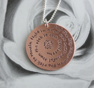 Add it to your favorites to revisit it later.