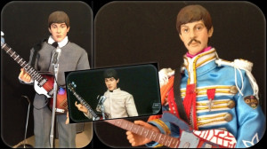 Re: The Beatles - Sgt. Pepper's Lonely Hearts Club Band