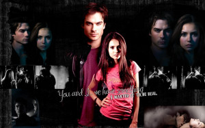 Fave Episode For Delena? - As I Lay Dyin Second Fave Episode For ...