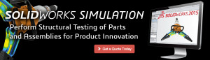 Watch the Webinar: SOLIDWORKS Simulation - What’s New in 2015