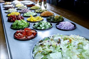 Search Results for: Pizza Hut Salad Bar