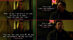 ... friends. Dutch Velders Quotes, Vasiliy Fet Quotes, The Strain Quotes