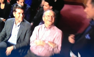 ... Jack Harbaugh, the father of Ravens coach John Harbaugh and 49ers