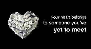 You Heart Belongs To