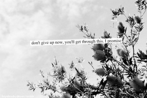 black and white, flowers, quote, text