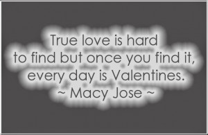 quotes for her valentines day love quotes cute valentines day sayings ...