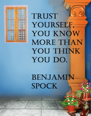 25 Famous Trust Quotes with Images
