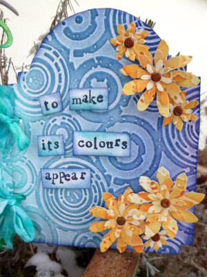 Thousand Splendid Quotes