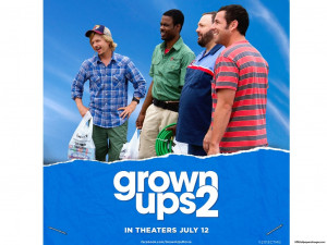 Grown Ups 2 (2013) Movie, Pictures, Photos, HD Wallpapers