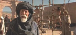 The Ultimate Gladiator Quiz - Very Long and Difficult