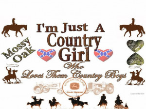 Country/ redneck Sayings On