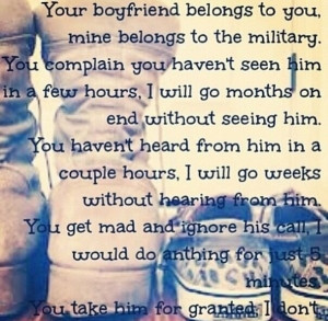 Pinned by TN Army Girlfriend