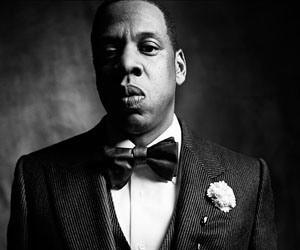 Black History Month Quote of the Day: Shawn “Jay-Z” Carter