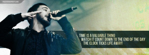 linkin park wall pics for your Facebook Covers right here on FB Cover ...
