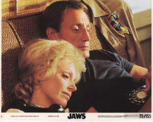 Lorraine Gary Jaws