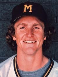 Robin Yount Pictures