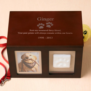 Personalized Sympathy Gifts
