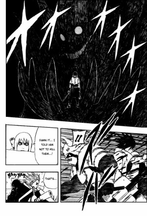 Sasuke Quotes And Sayings Sasuke darkness quotes