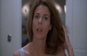 Which reminds me... you got the doll, right?