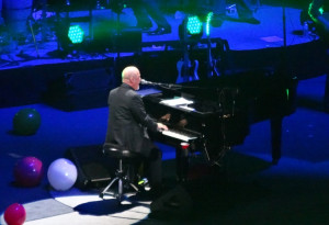 Billy Joel no Madison Square Garden