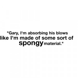 SpongeBob Quotes