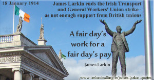 to read more about james larkin james larkin quotes here