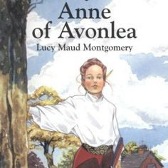 Anne of Avonlea Book Quotes - 30 Quotes from Anne of Avonlea