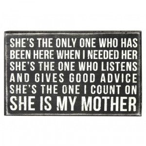describes my Mom perfectly wish I knew where I could get it