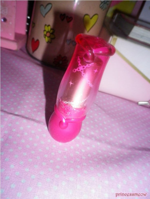 ETUDE HOUSE VIP GIRL LIPSTICK BARBIE PINK PK006 http ...