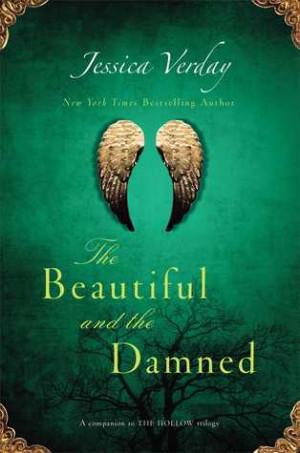 Start by marking “The Beautiful and the Damned” as Want to Read: