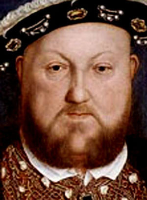 The Rise And The Setting Of The Tudor Sun