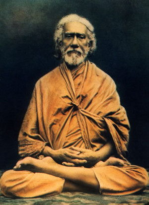 Swami Yukteswar