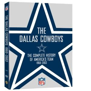 The Dallas Cowboys
