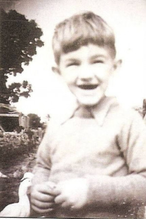 Young Lemmy