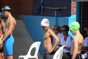 NTS Swimming Championships and SA School Sport Championship 2014 in ...