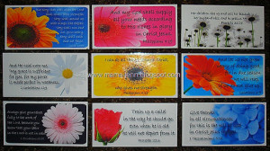 Inspirational Bible Verses For Mothers Day