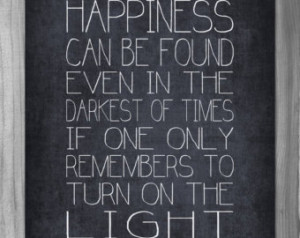 ... Art Typography Black Gray Charcoal Distressed Harry Potter Quote