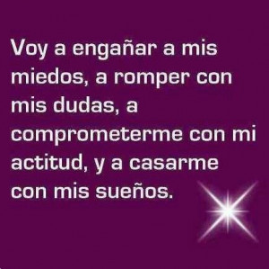 Life Quotes In Spanish