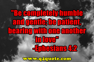 Humble Quotes Bible Bible Quotes About Love 00